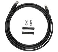 Kit tuyau hydraulique Jagwire Pro Noir