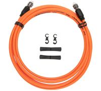 Kit tuyau hydraulique Jagwire Pro Orange