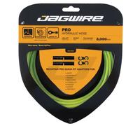 Kit tuyau hydraulique Jagwire Pro Vert