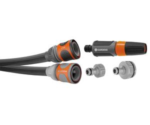 Kit tuyau Liano Life 25 m - GARDENA - 18455-20