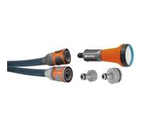 Kit tuyau Liano™Xtreme 15m - Résistance à la pression : 35 bar Longueur : 15 m Ø int. 13 mm - 18465-20