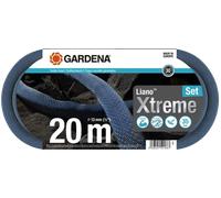 GARDENA Liano™ Xtreme 18470-20 20 m 1/2 pouce 1 pc(s) Set de gaines textiles