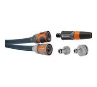 GARDENA 18475-20 Liano™ Xtreme 25 m 1/2 pouce 1 pc(s) Set de gaines textiles