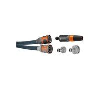 Gardena Set de gaines textiles Liano™ Xtreme 18475-20 25 m 1/2 pouce 1 pc(s)