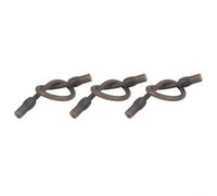 Kit Tuyau pour lait Acier Compatible pour siemens pour eq6 Kit(hose*3)