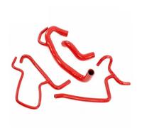 Kit tuyau radiateur Compatible Avec Dodge Pour Challenger Pour SRT8 2011-2013 Kit De Chauffage De Tuyau De Radiateur Kit De Remplacement De Moteur Automatique