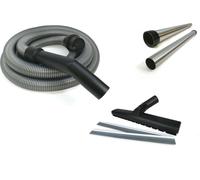 Kit tuyau + tube + buse Kallefornia K663E pour Flex VC 35