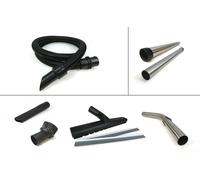 Kit tuyau + tube + buse Kallefornia K699-Kit adaptable sur Flex VC/E 35 L AC
