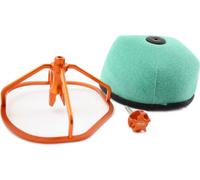 Kit TWIN AIR Powerflow - 153221C adaptable sur Suzuki RM-Z450