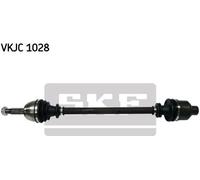 Kit type de transmission Gimbal VKJC 1028