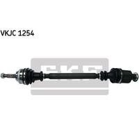 Kit type de transmission Gimbal VKJC 1254