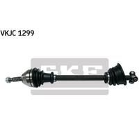 Kit type de transmission Gimbal VKJC 1299