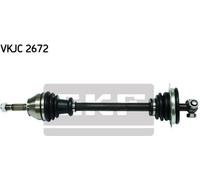 Kit type de transmission Gimbal VKJC 2672