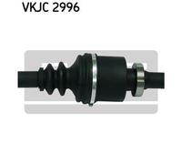 Kit type de transmission Gimbal VKJC 2996