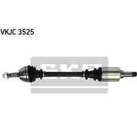 Kit type de transmission Gimbal VKJC 3525