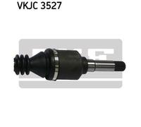 Kit type de transmission Gimbal VKJC 3527