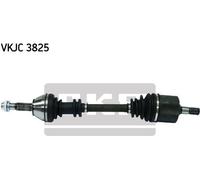 Kit type de transmission Gimbal VKJC 3825