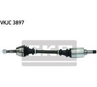 Kit type de transmission Gimbal VKJC 3897