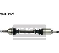 Kit type de transmission Gimbal VKJC 4121
