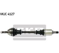 Kit type de transmission Gimbal VKJC 4127