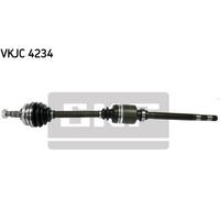Kit type de transmission Gimbal VKJC 4234