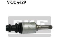 Kit type de transmission Gimbal VKJC 4429