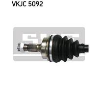Kit type de transmission Gimbal VKJC 5092