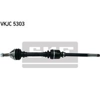 Kit type de transmission Gimbal VKJC 5303