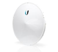 Ubiquiti Pont sans fil AirFiber AF11-Complete-LB 11 GHz bande basse antenne AF-11G35 avec duplexer