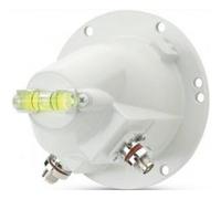 Kit ubiquiti airfiber omt conversion rd pour af-5x à rocketdish rd-5g30 34 af-5g-omt-s45 G