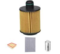 Kit Ufi Filters Opel Corsa 1.3 CDTi à partir de 2006