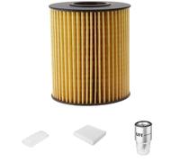 Kit Ufi Filters TOYOTA RAV 4 2.2 Diesel D4d à partir de 2006