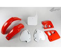 Ufo Hokit097-999k Plastics Kit Rouge