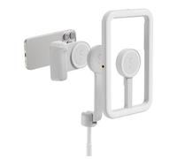 Shiftcam Kit SnapCreator Pro – SnapGrip Pro (Qi2), SnapStudio Light, SnapStand Max – pierre