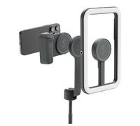 Shiftcam Kit SnapCreator Pro – Ring Light Ultimate pour Smartphone – Minuit