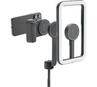 Shiftcam Kit SnapCreator Pro – Ring Light Ultimate pour Smartphone – Minuit