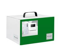 Kit Un Appel Quadra Et Icona, Bm, Système Simplebus - COMELIT 8461I/BM
