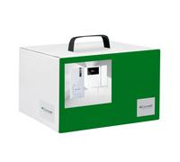 Kit Un Appel Quadra Et Mini Bm. Sbtop - COMELIT 8461M/BM