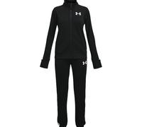 Under Armour EM Knit Survêtement Filles - Noir, Taille L