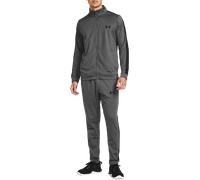Under Armour Ensemble de survêtement Poly - Castlerock, Castlerock XL