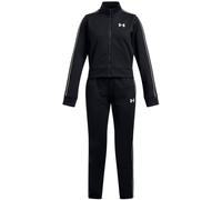 Kit Under Armour UA Icon Knit Crop Tracksuit-BLK 197777186348 taille XS EU