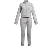 Kit Under Armour UA Icon Knit Crop Tracksuit-GRY 197777186287 taille YXL EU