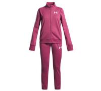 Under Armour Knit Tracksuit Violet 10-12 Years Filles