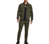 Survêtement Under Armour EMEA vert kaki - S