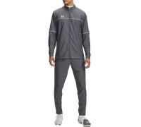 Under Armour Challenger Tracksuit Gris L Homme