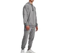 Kit Under Armour UA Rival Fleece Suit-GRY 196884794286 taille XXL EU