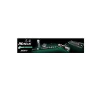 Kit Unger ErgoTec Ninja 6 en 1 en acier au carbone