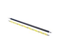 Kit unite tambour 4PCS, compatible avec Konica Minolta, C250i C300i | C360i, C7130i, tambour OPC, lame de nettoyage, rouleau de charge, rouleau de nettoyage(4Set K C M Y)