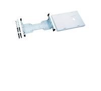 Kit univers N inverseur - KITS D'EQUIPEMENTS HAGER UK22U1