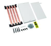 Kit univers N Jeu barres - KITS D'EQUIPEMENTS HAGER UE31D6